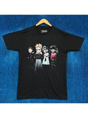 5 Seconds of Summer “Everyone’s A Star” Graphic T-Shirt Size M